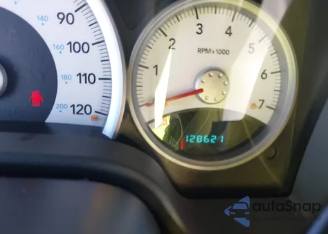 2005 Dodge Durango Slt z USA, uszkodzony, nr VIN 1D4HB48D45F505669